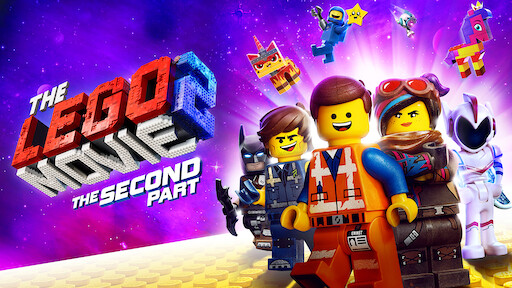 disney plus lego movie